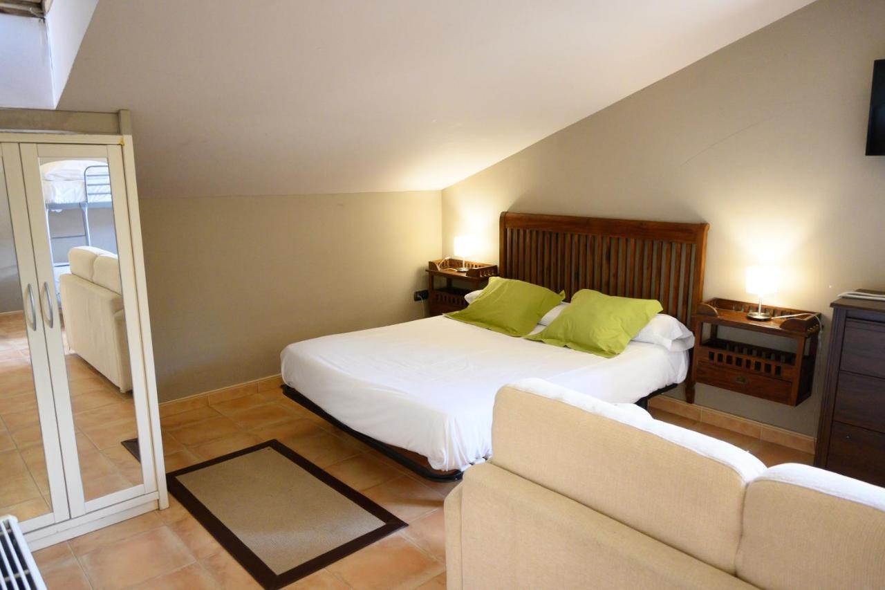 Hotel Spa Gametxo Ibarrangelu Exterior photo