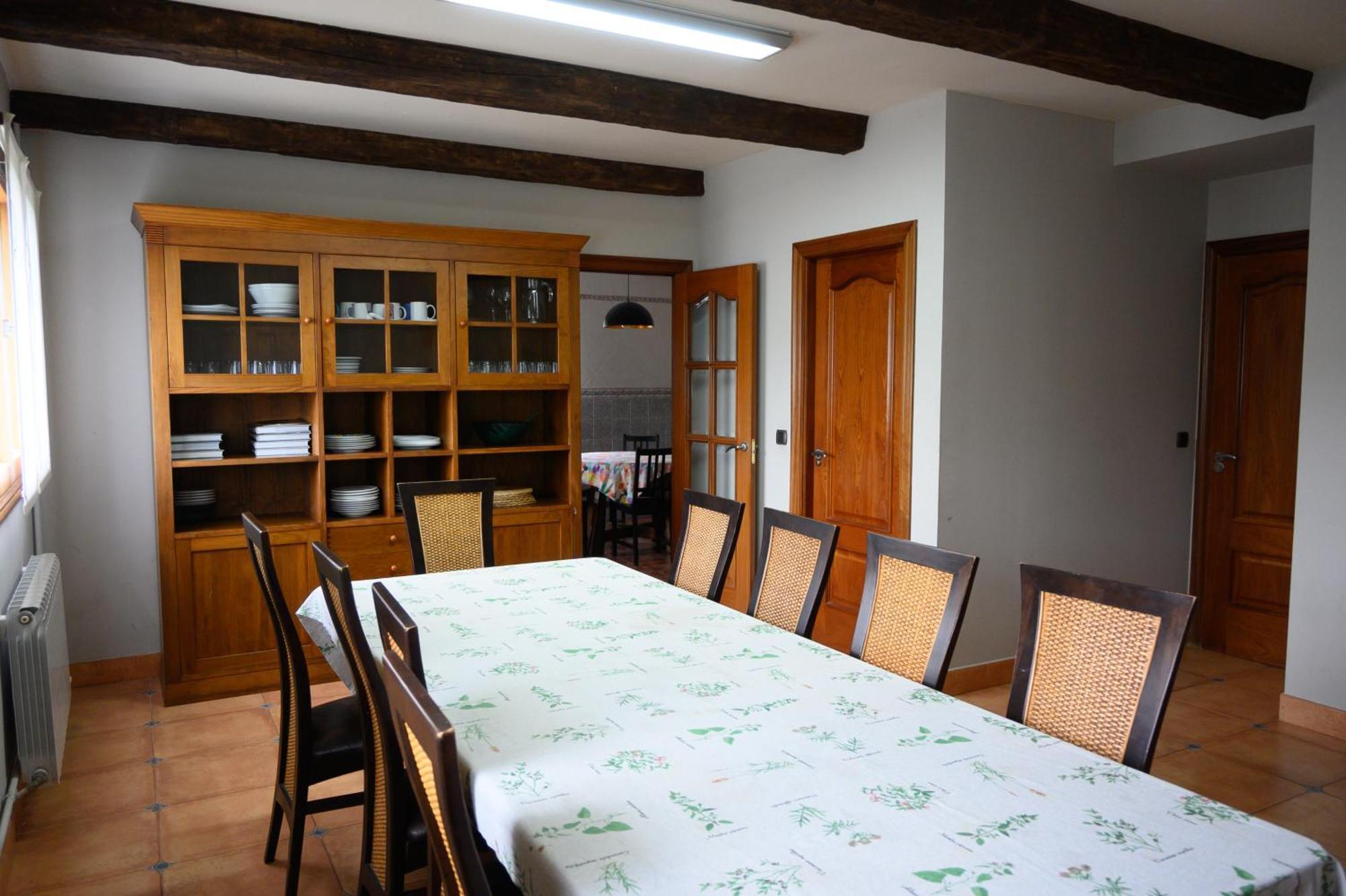 Hotel Spa Gametxo Ibarrangelu Room photo