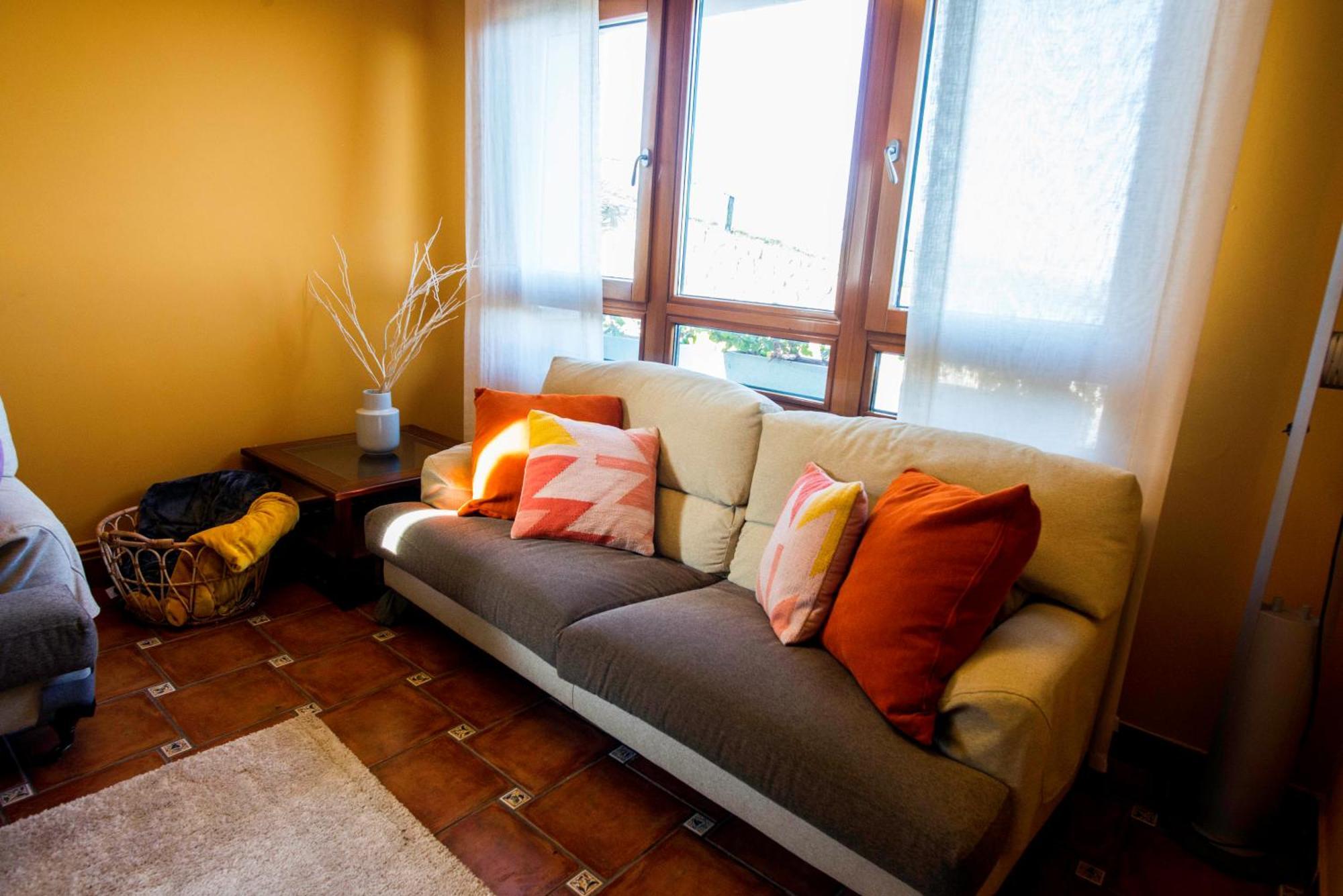 Hotel Spa Gametxo Ibarrangelu Room photo